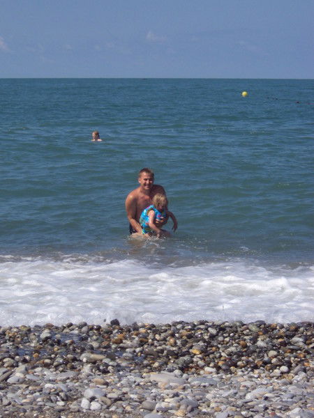 Евгений Клексин