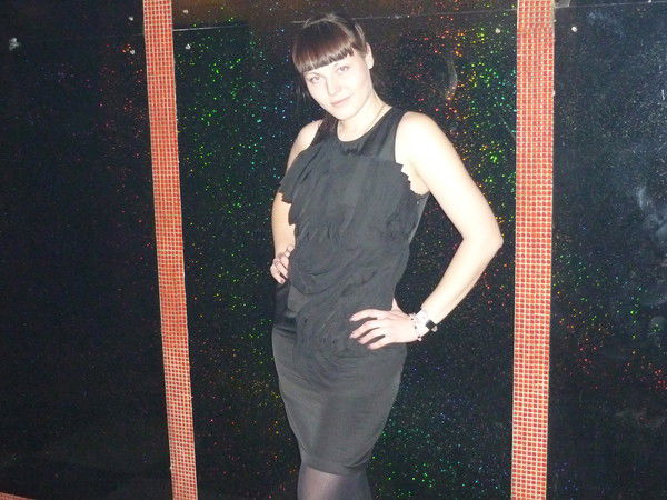 Марина Соколова