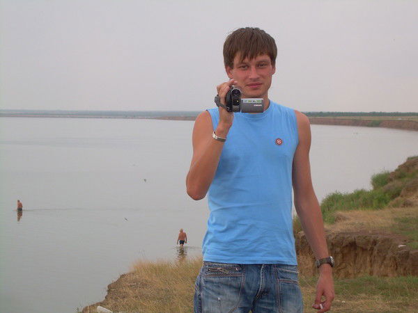 Владимир Визгин