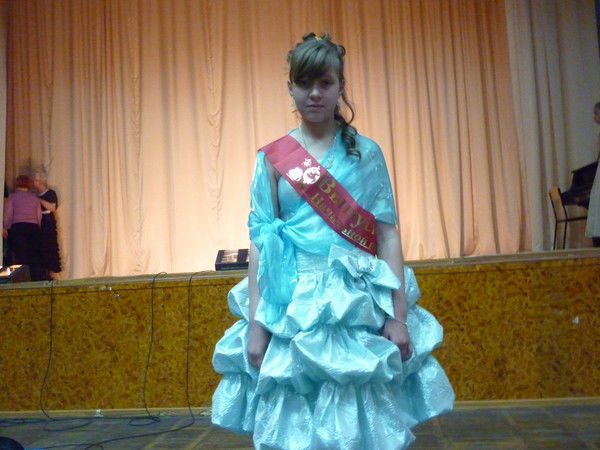 Ирина Мальцева