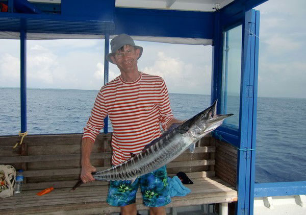 Юра Данилин