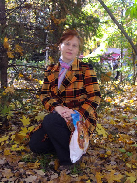 Наташа Лазарева