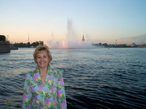 Татьяна Соломатина