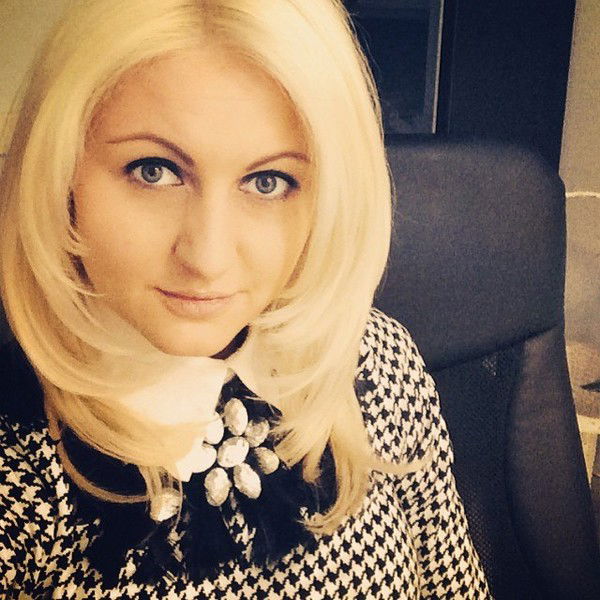 Валерия Варфоломеева