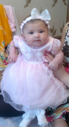 Farruh Rakhmatullaev