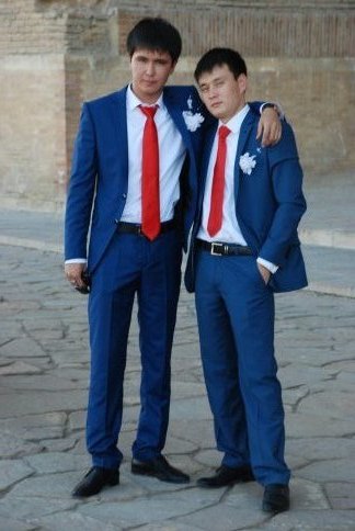 Парень Простой В Душе Золотой