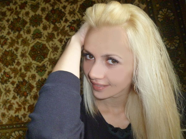 Мария Балабанова