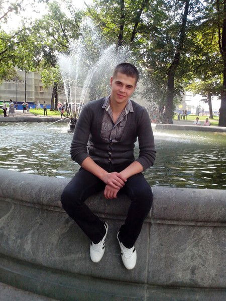 Алексей Ивашкин