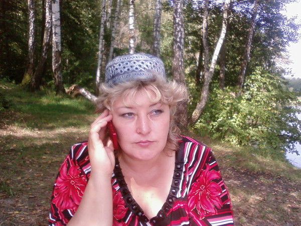 Елена Полканова