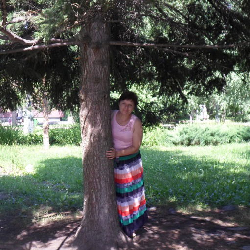 Наталья Кузнецова