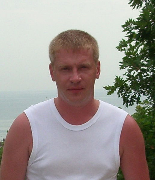 Евгений Волков