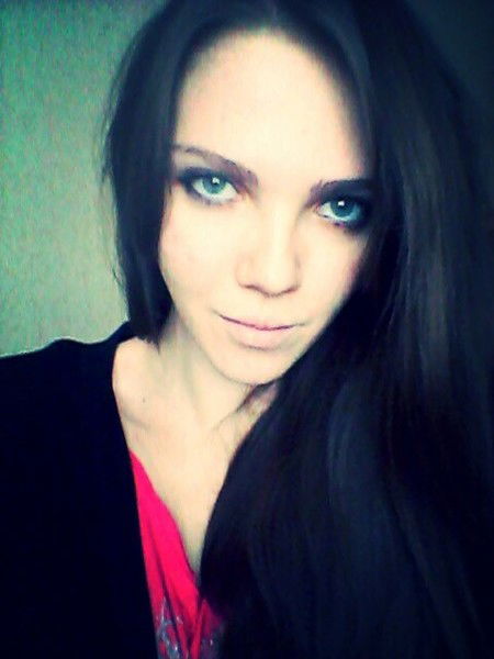 Дарья Брагина