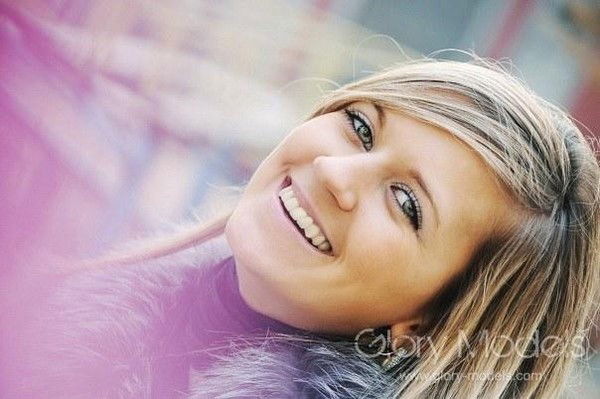 Елена Щеголева