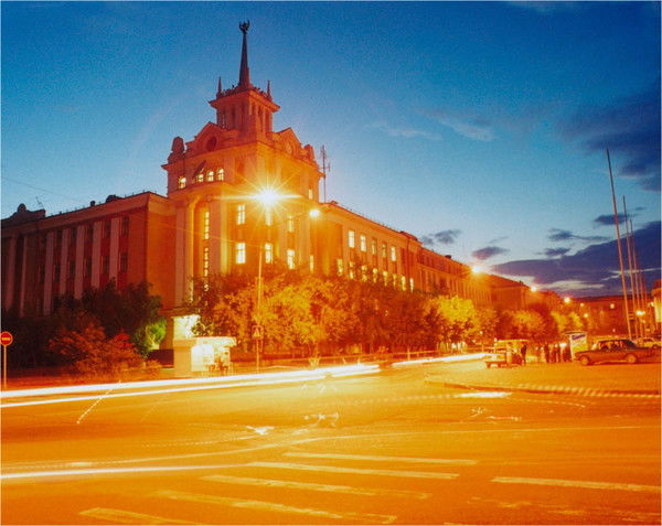 Никита Клементьев