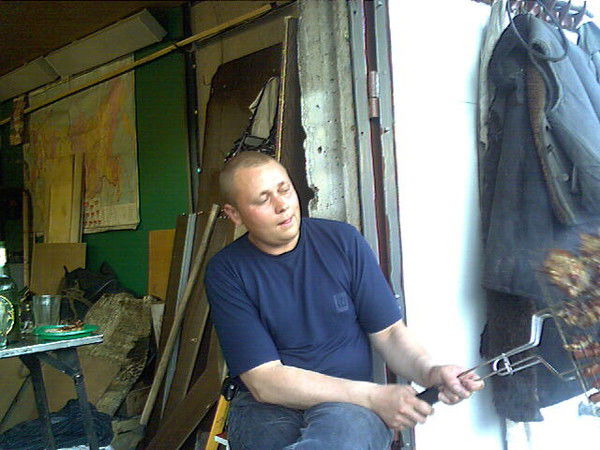 Уланов Илья