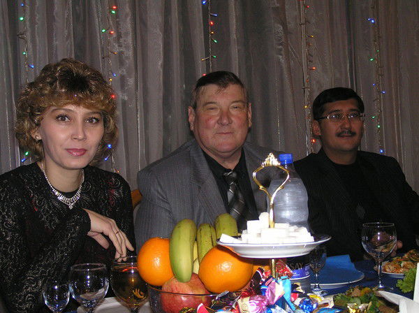 Света Габеркорн Джикае