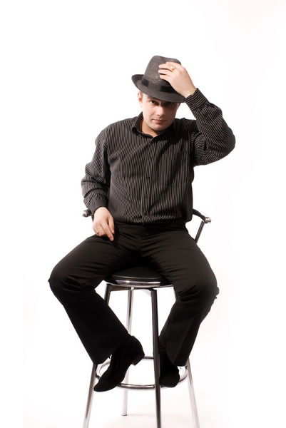 Павел Лезин