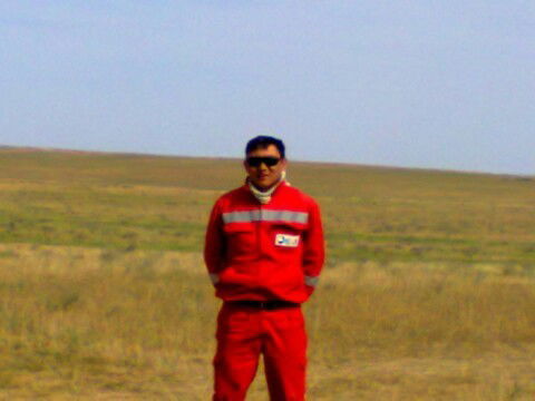 Нуржан Темирбеков