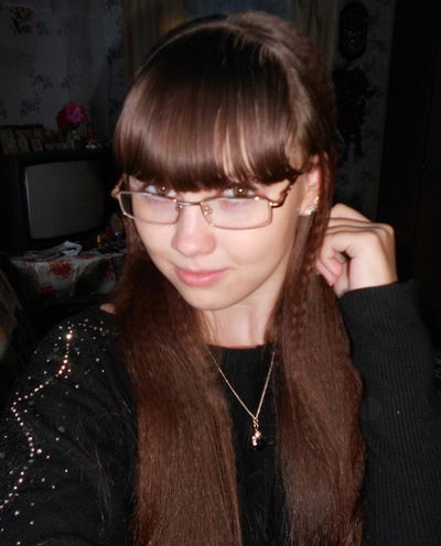 Татьяна Ворона