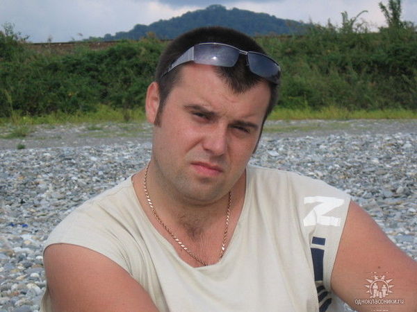 Дмитрий Таланов