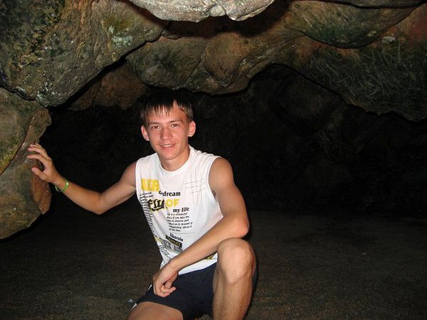 Иван Сунцов