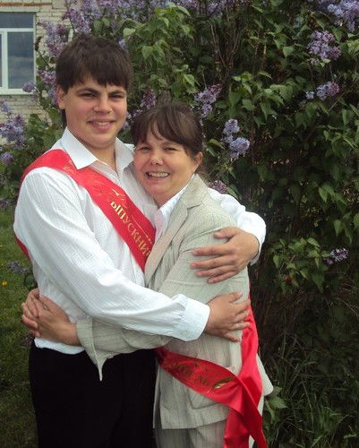 Татьяна Ильина