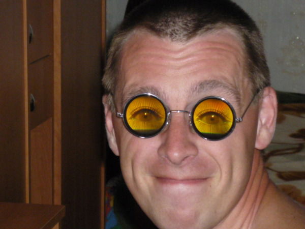 Евгений Московцев