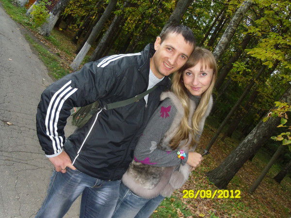 Екатерина Лазарева