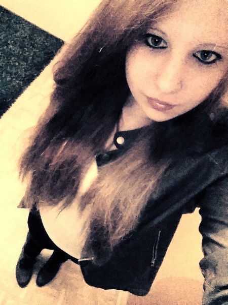 Юлия Семенова