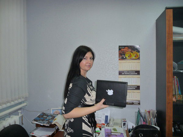 Татьяна Белкина