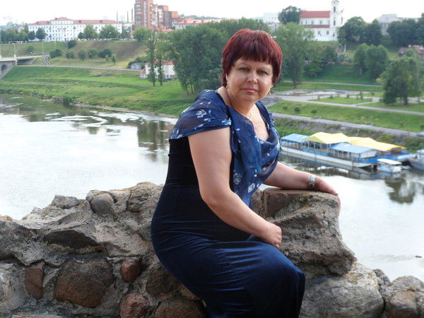 Ольга Будяну