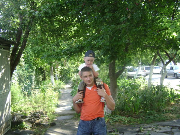 Данила Миронов