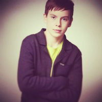 Антон Шаповалов