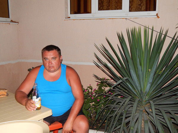 Александр Щербаков