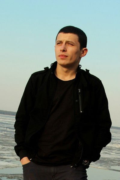 Александр Евдокимов