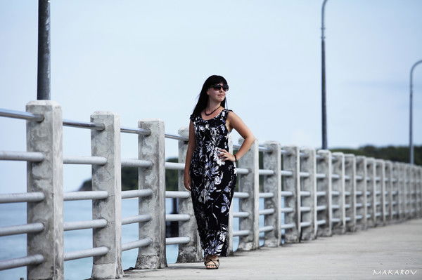 Оля Зырянова