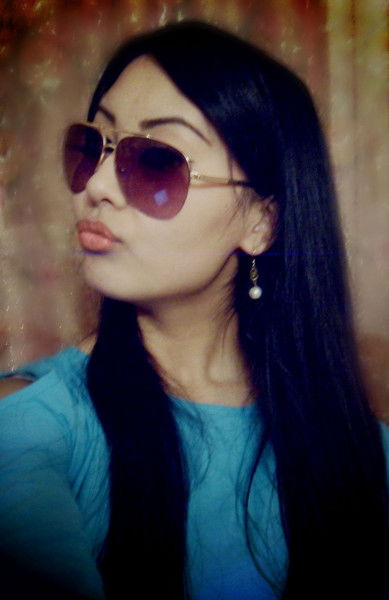 Алуа Бексултанова