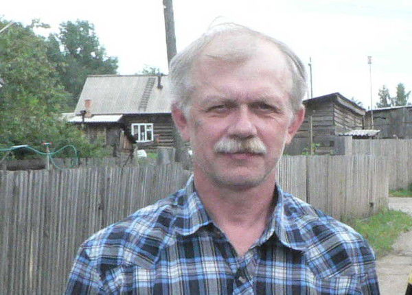 Семиченко Владимир