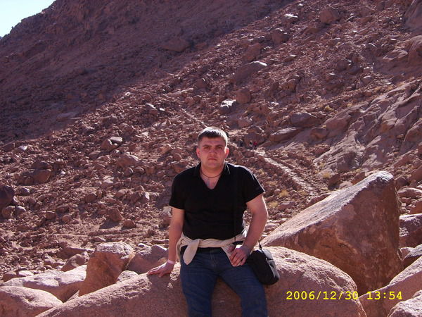 Антон Федоров