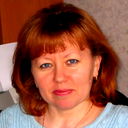 Татьяна Бесхмельницына