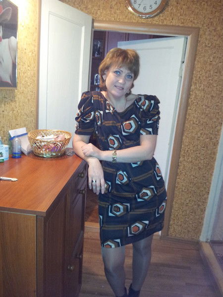 Людмила Ефимова