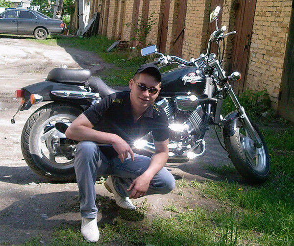 Андрей Осипов