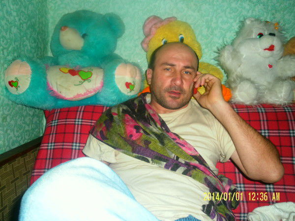 Маллаирбин Пухаев