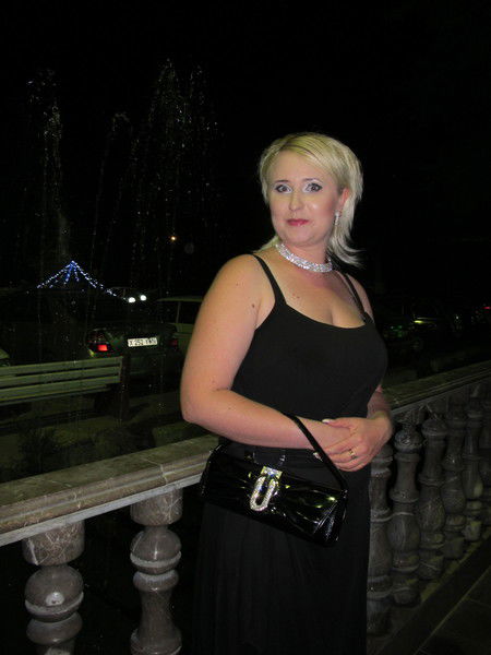 Наталья Чевелюк