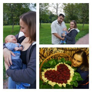 Ольга Шишкина