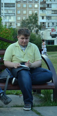 Иван Соенко