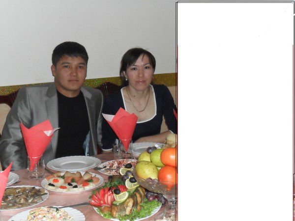 Асель Жаркимбаева