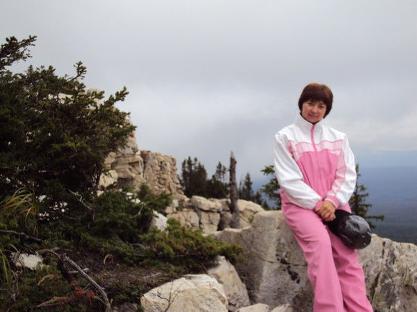 Лариса Казакова