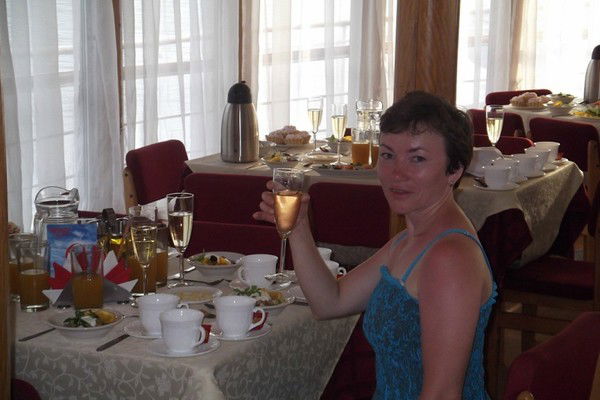 Резеда Хисамова