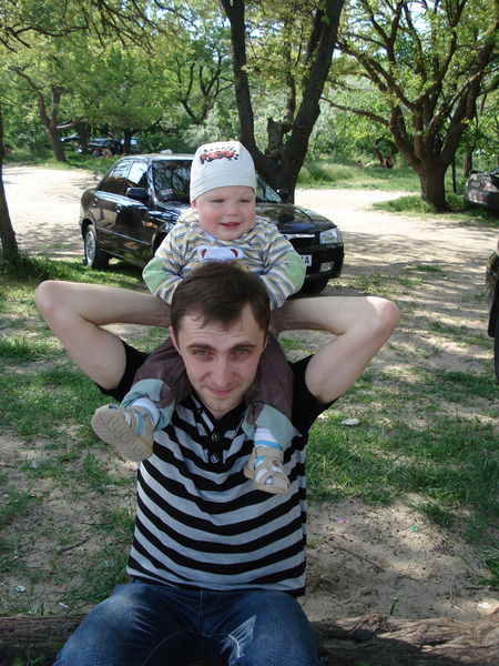 Владимир Досаев